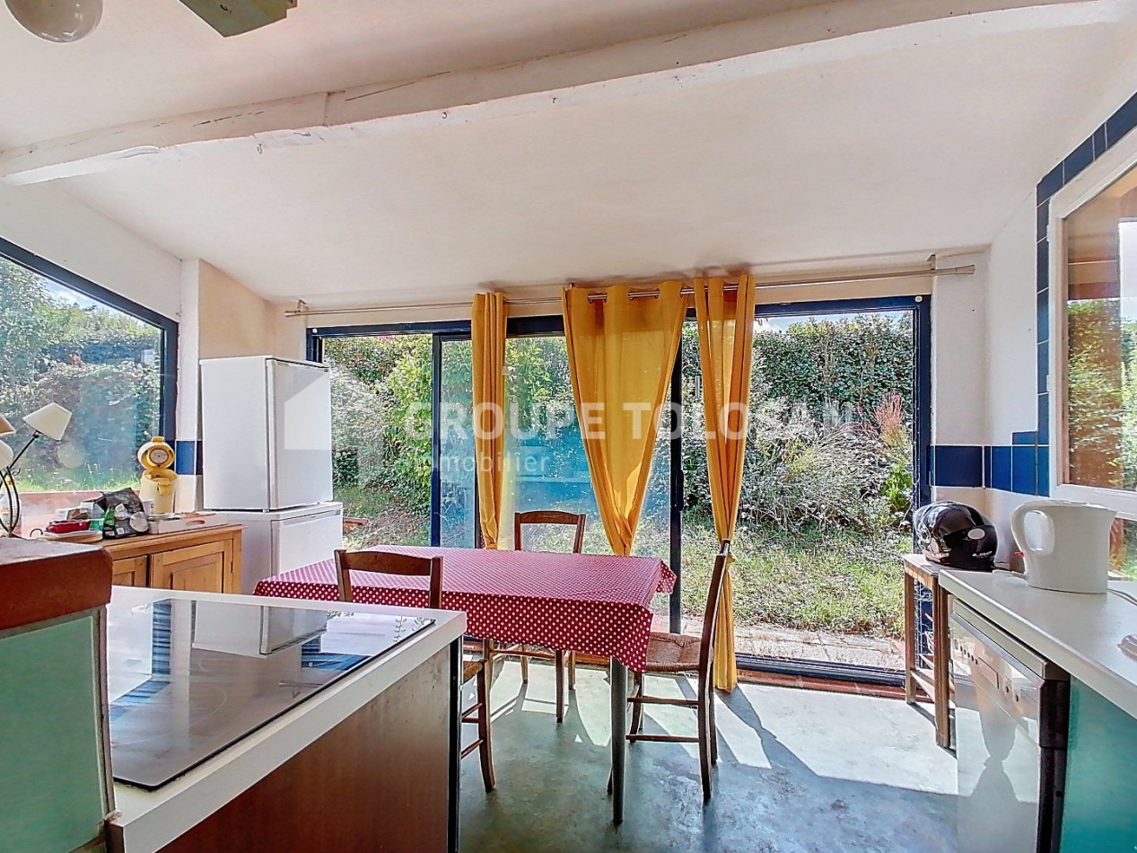 vente Maison Montrabe - Photo 6