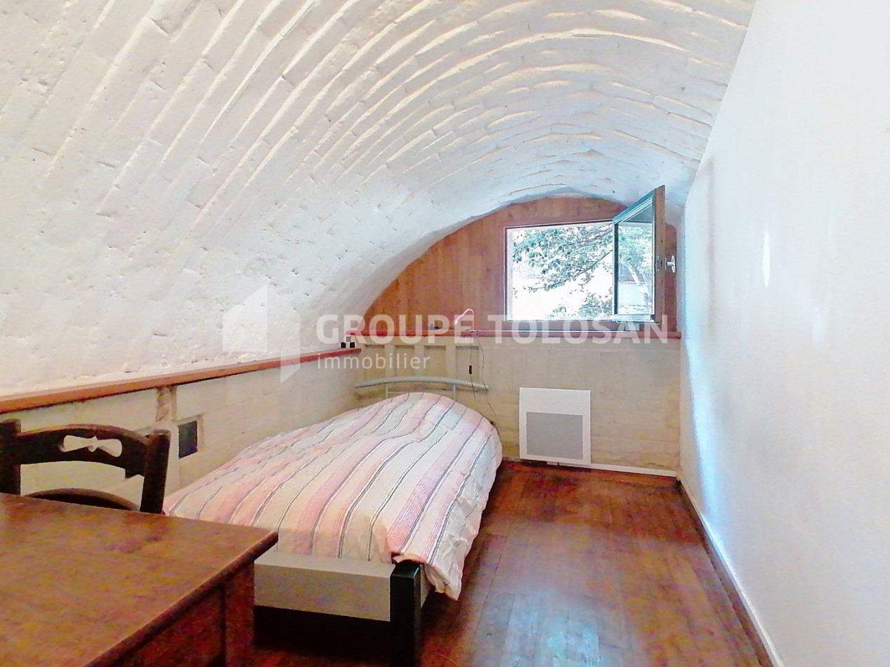 vente Maison Montrabe - Photo 8