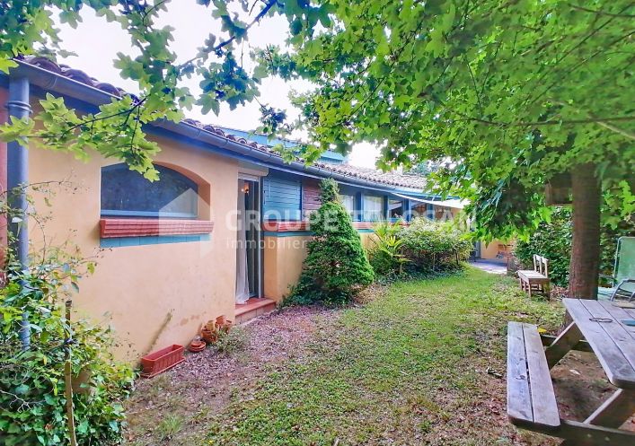 vente Maison Montrabe