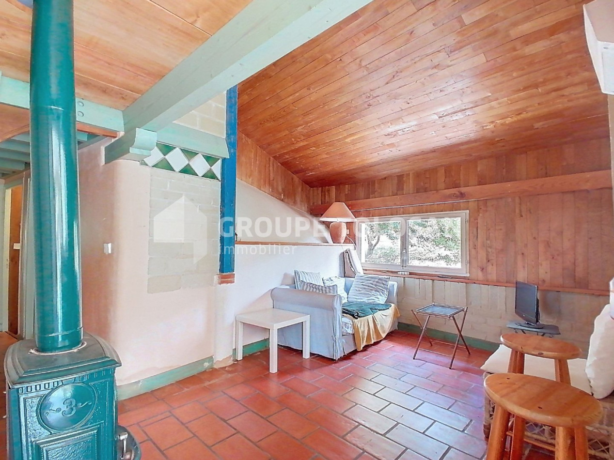 vente Maison Montrabe - Photo 5