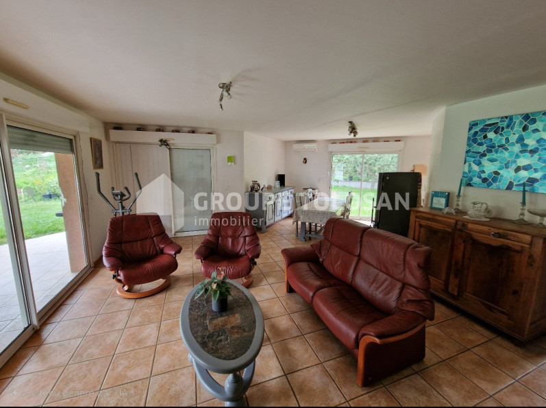 vente Maison Vicdessos - Photo 4