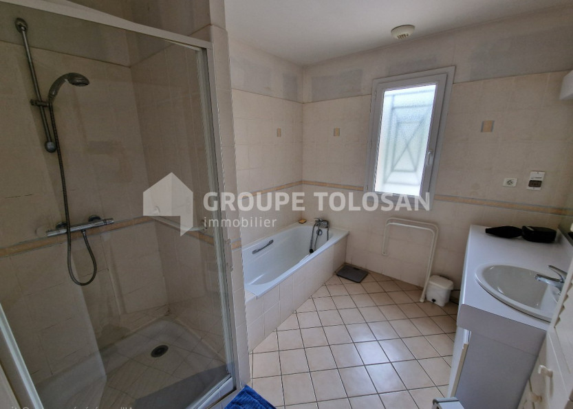 vente Maison Vicdessos - Photo 7