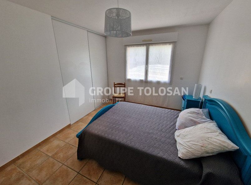 vente Maison Vicdessos - Photo 6