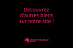 vente Maison Ginestas