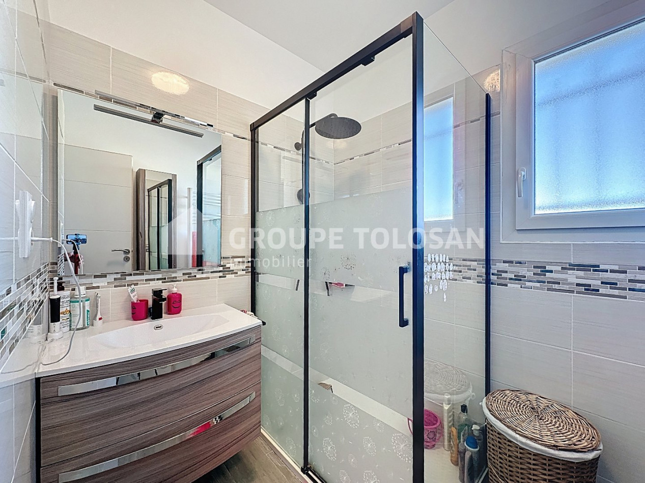 vente Maison Ginestas - Photo 10
