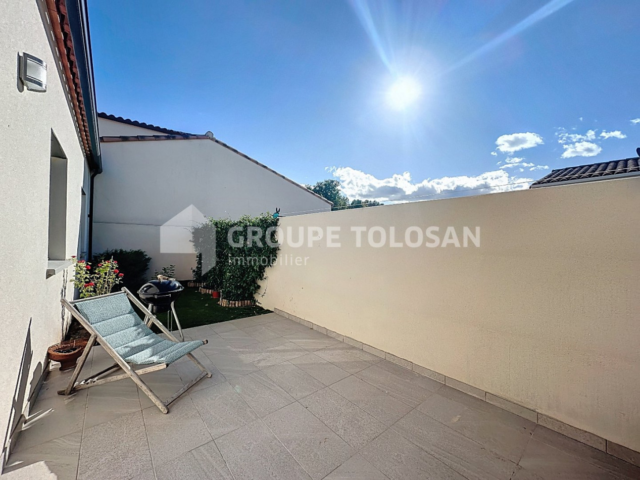 vente Maison Ginestas - Photo 11