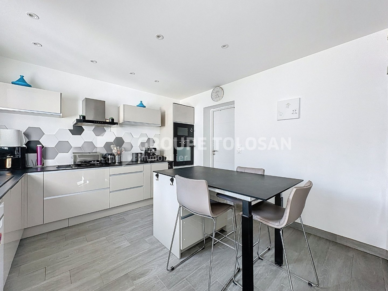 vente Maison Ginestas - Photo 5