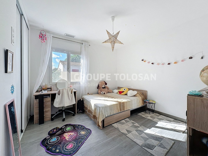 vente Maison Ginestas - Photo 8