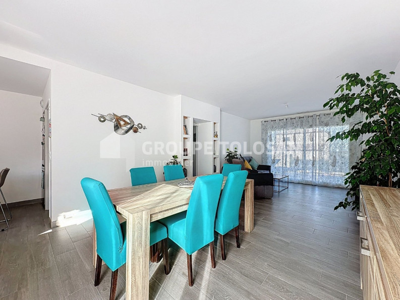 vente Maison Ginestas - Photo 4