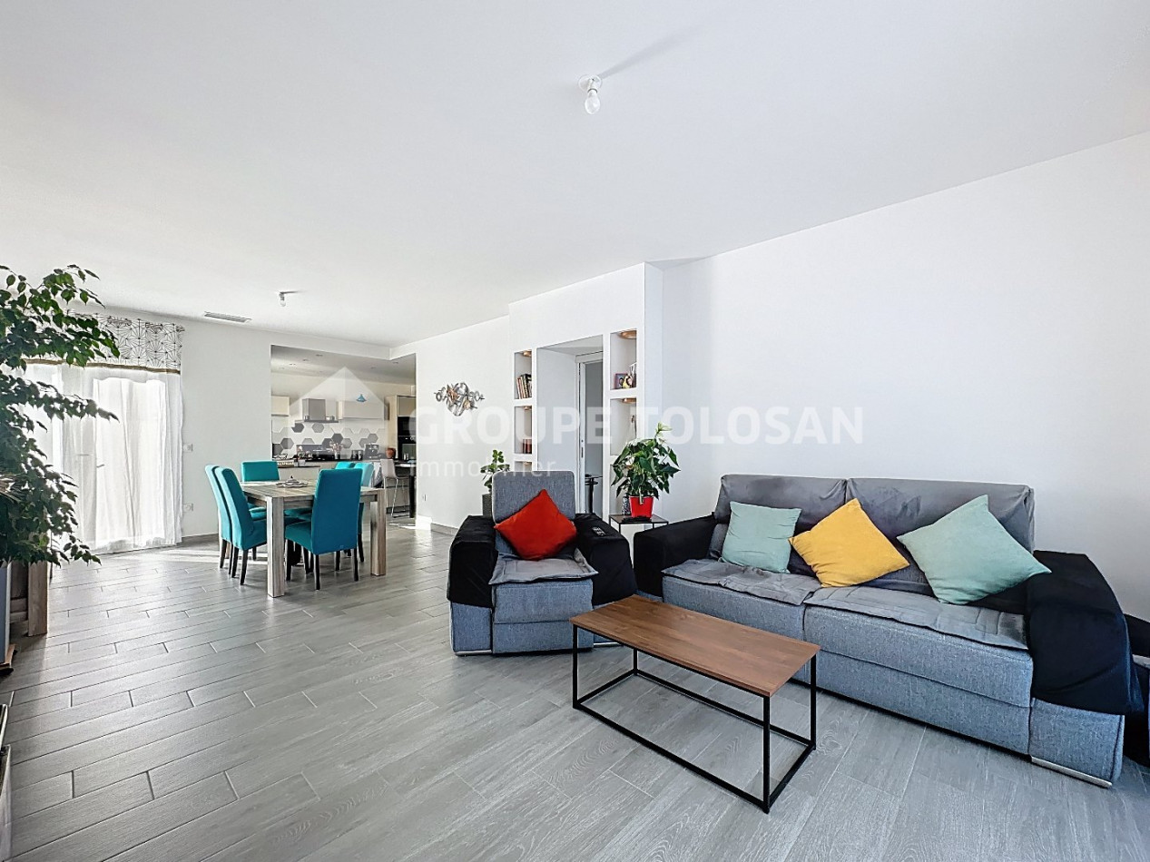 vente Maison Ginestas - Photo 3