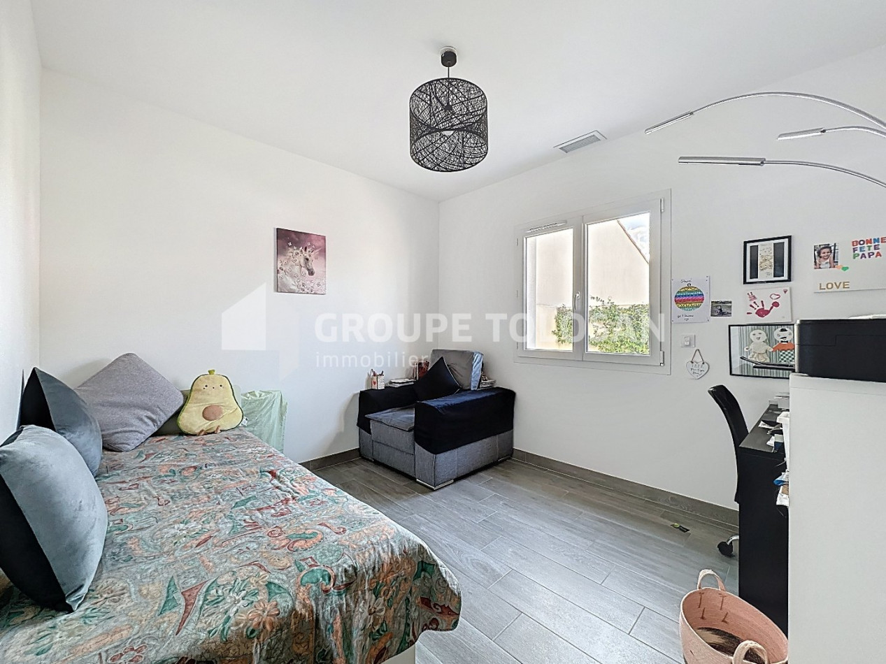 vente Maison Ginestas - Photo 9