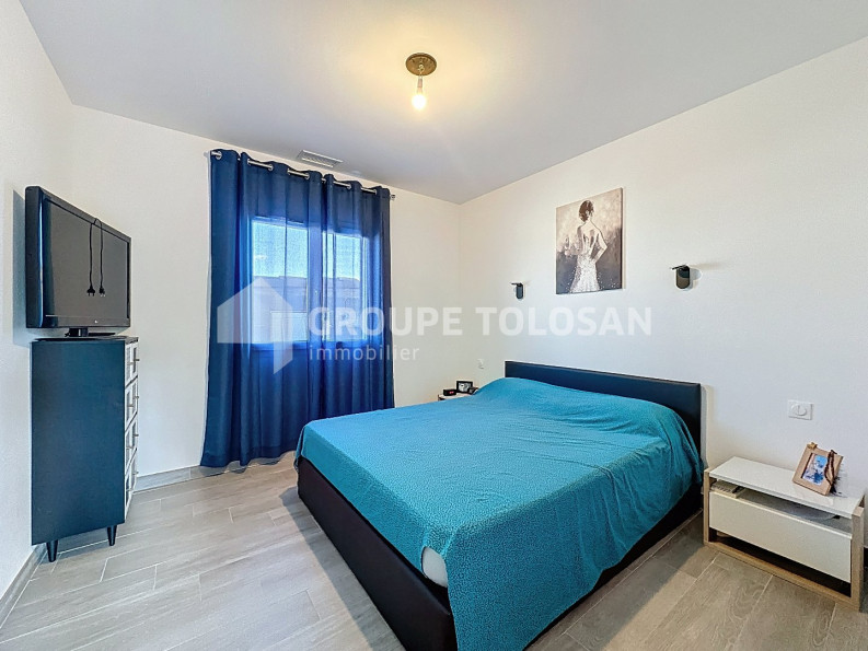 vente Maison Ginestas - Photo 6
