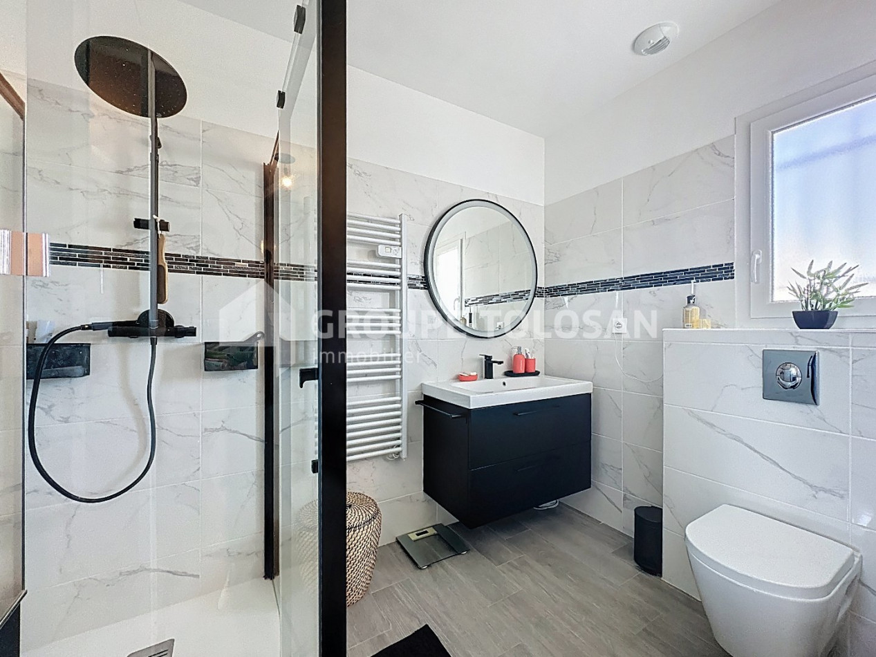 vente Maison Ginestas - Photo 7