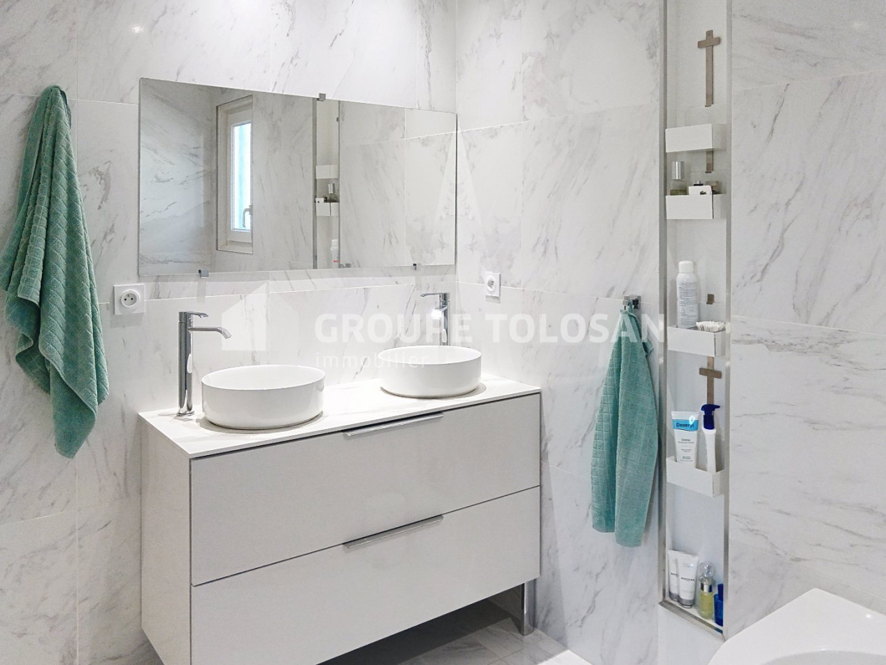 vente Maison Montrabe - Photo 14