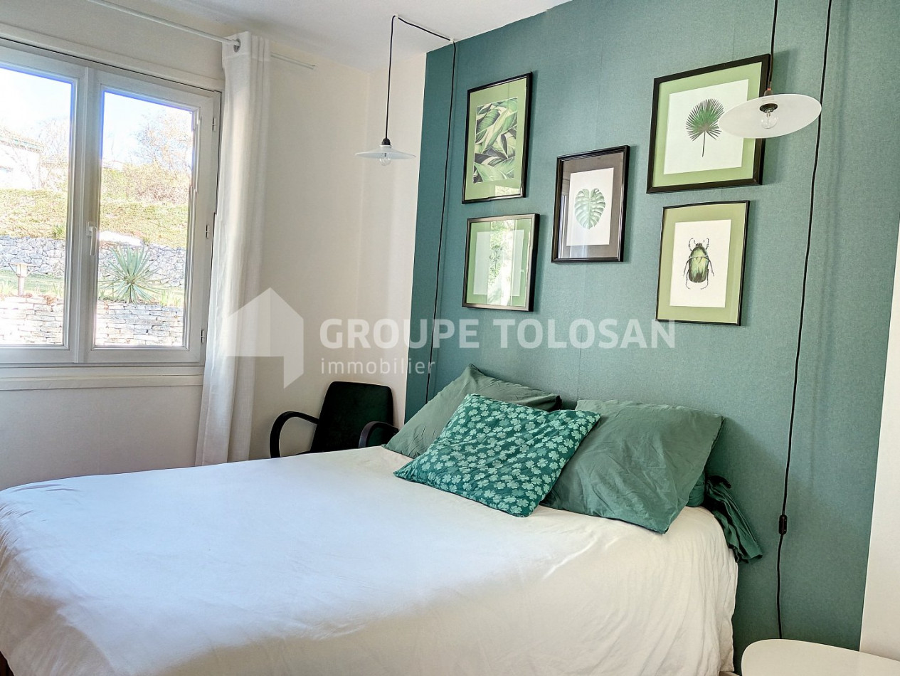 vente Maison Montrabe - Photo 12