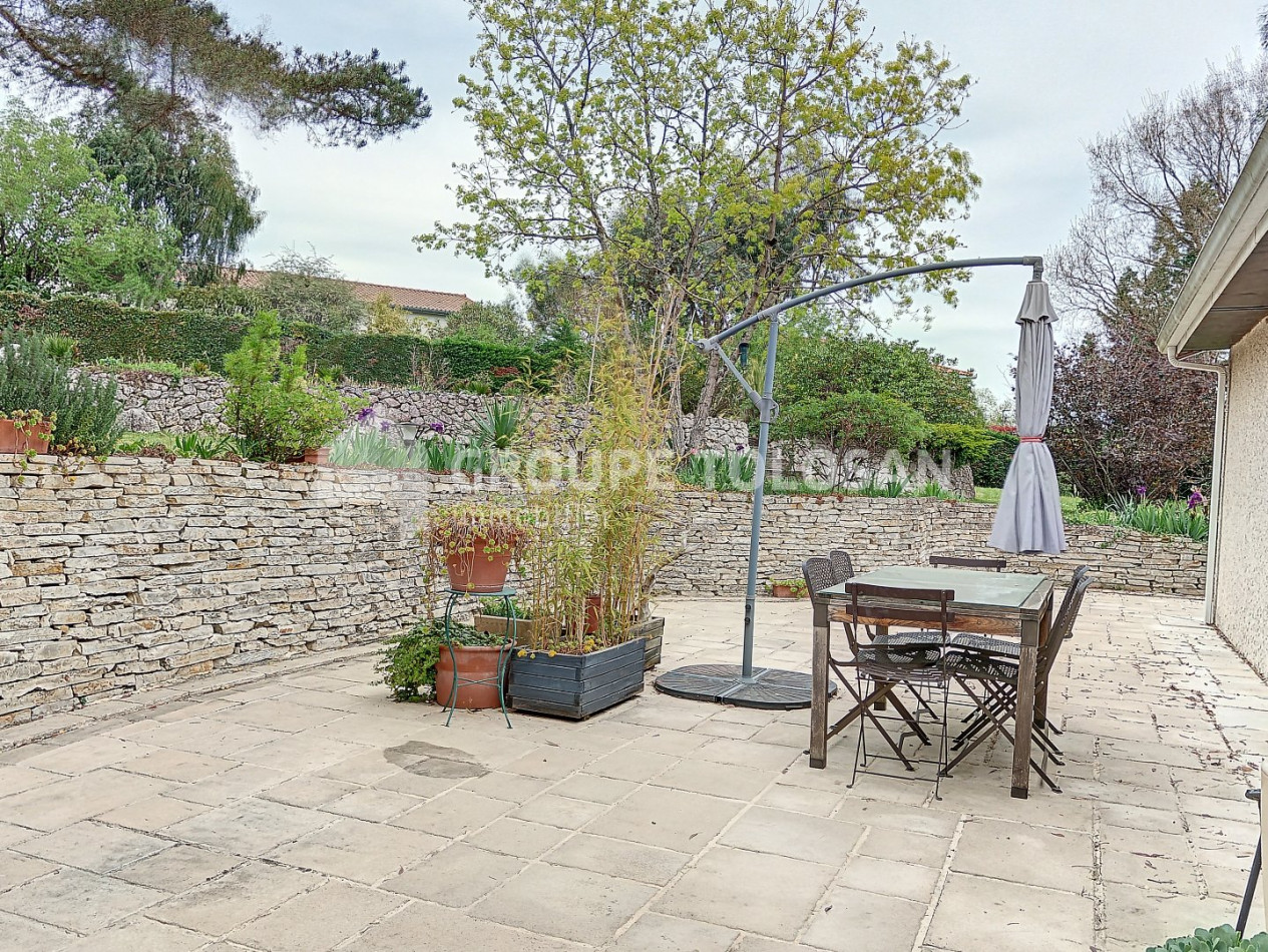 vente Maison Montrabe - Photo 5