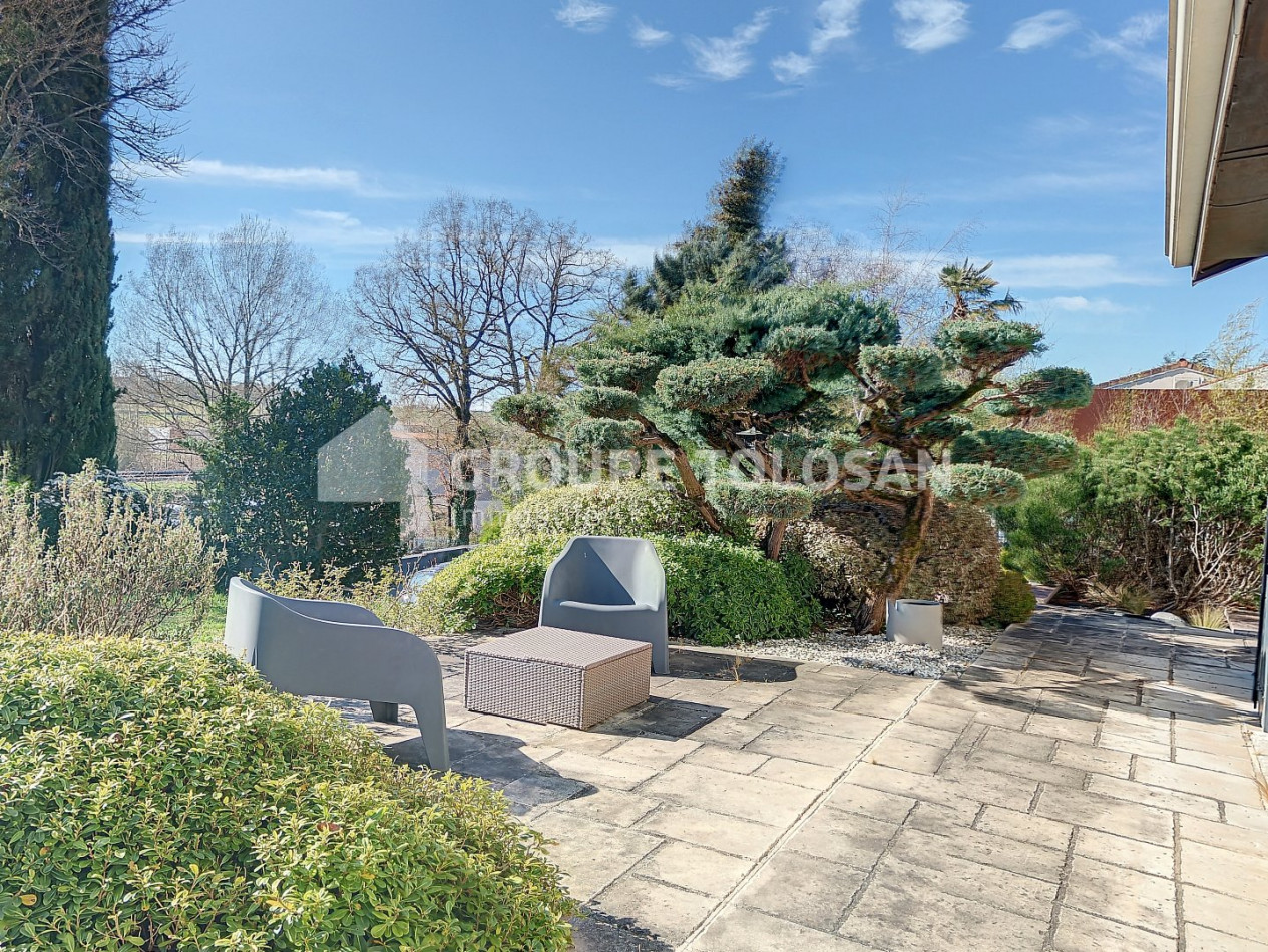 vente Maison Montrabe - Photo 4