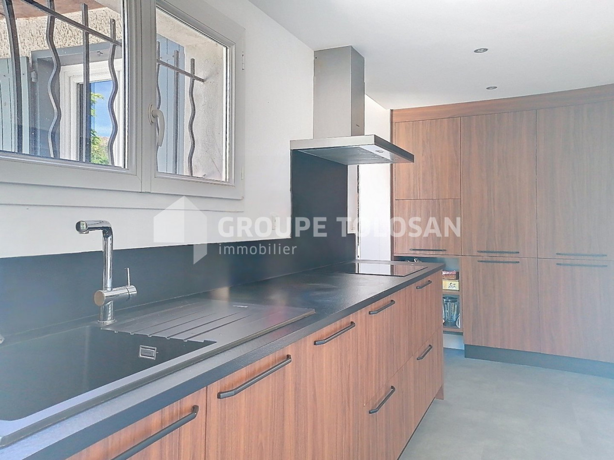 vente Maison Montrabe - Photo 10