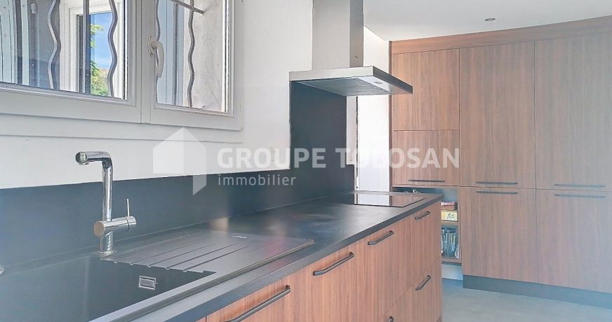 vente Maison Montrabe