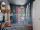 vente Maison Montrabe