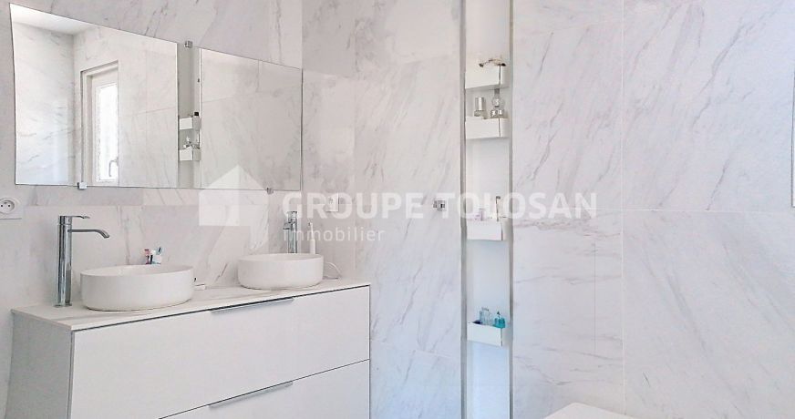 vente Maison Montrabe