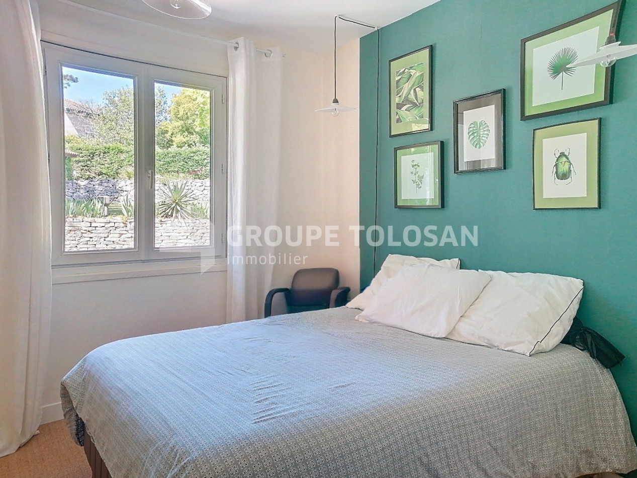 vente Maison Montrabe - Photo 13