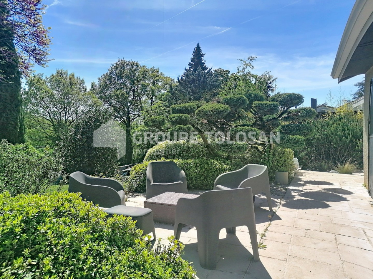 vente Maison Montrabe - Photo 3