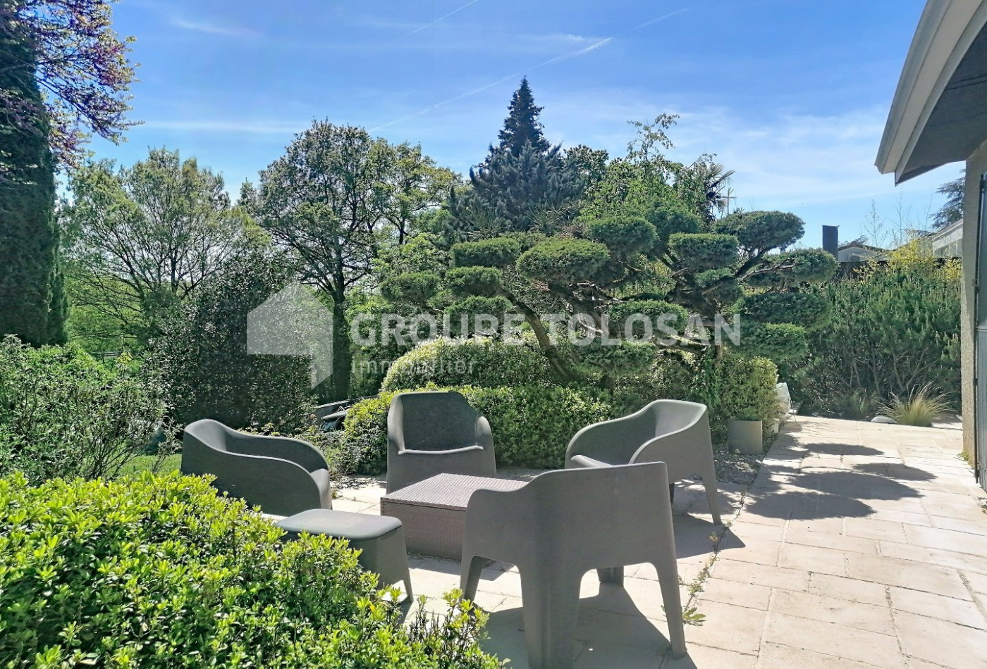 vente Maison Montrabe - Photo 3