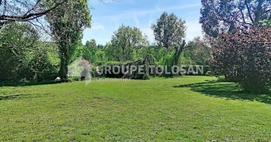 vente Maison Montrabe