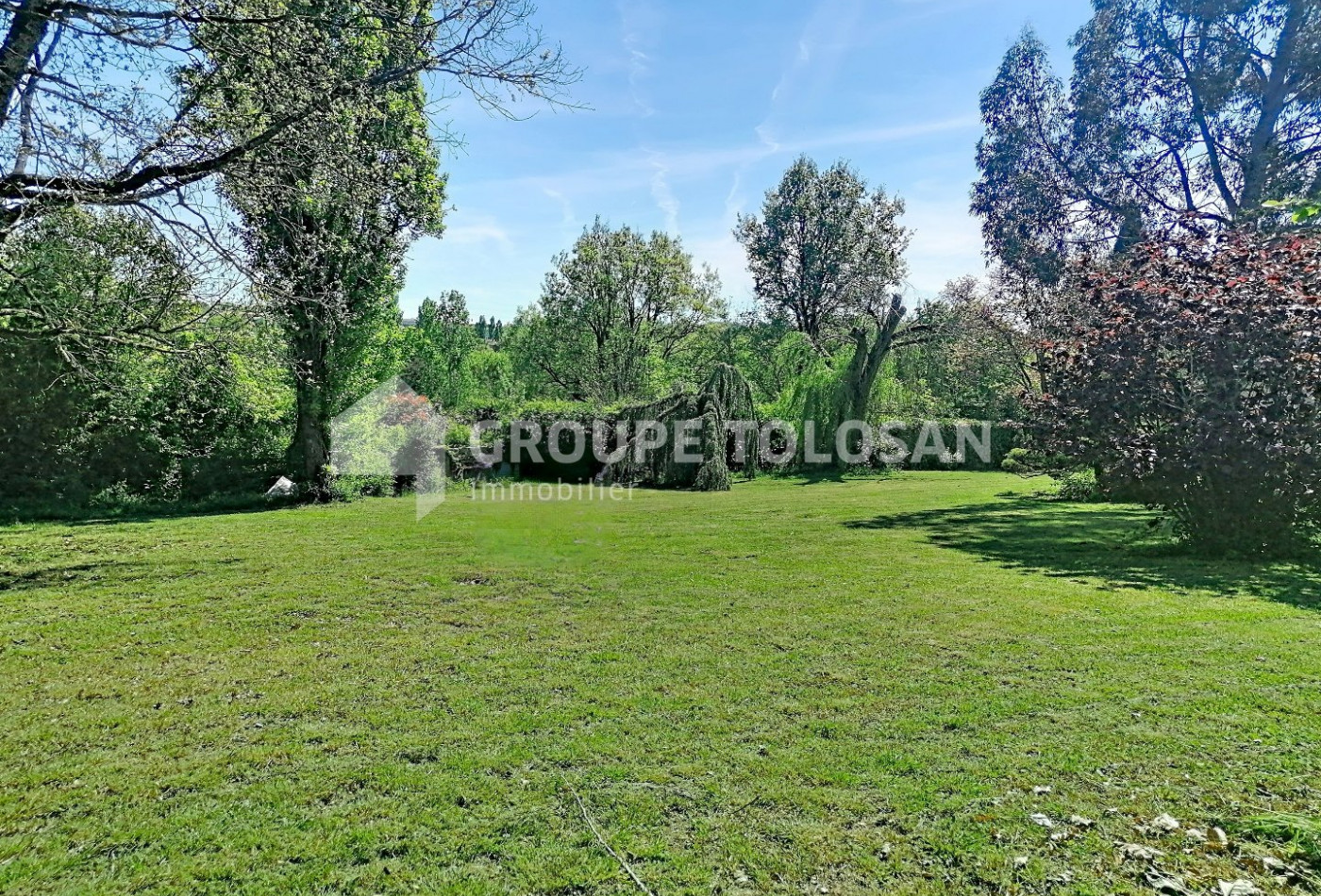 vente Maison Montrabe - Photo 7