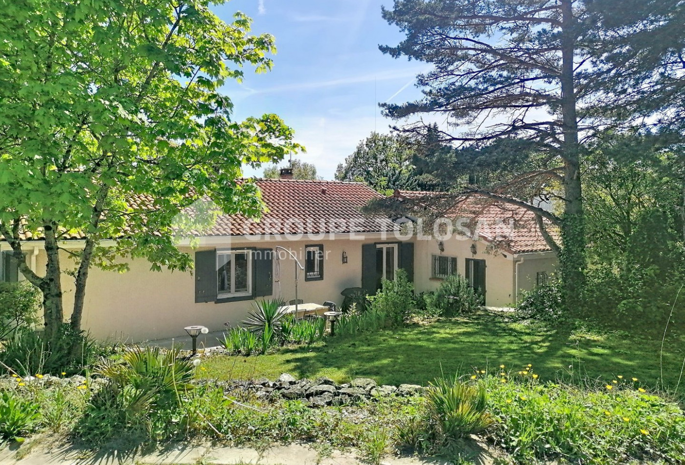 vente Maison Montrabe - Photo 2