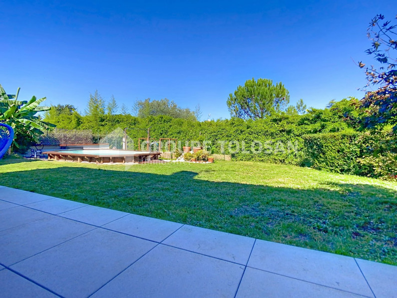 vente Maison Balma - Photo 1