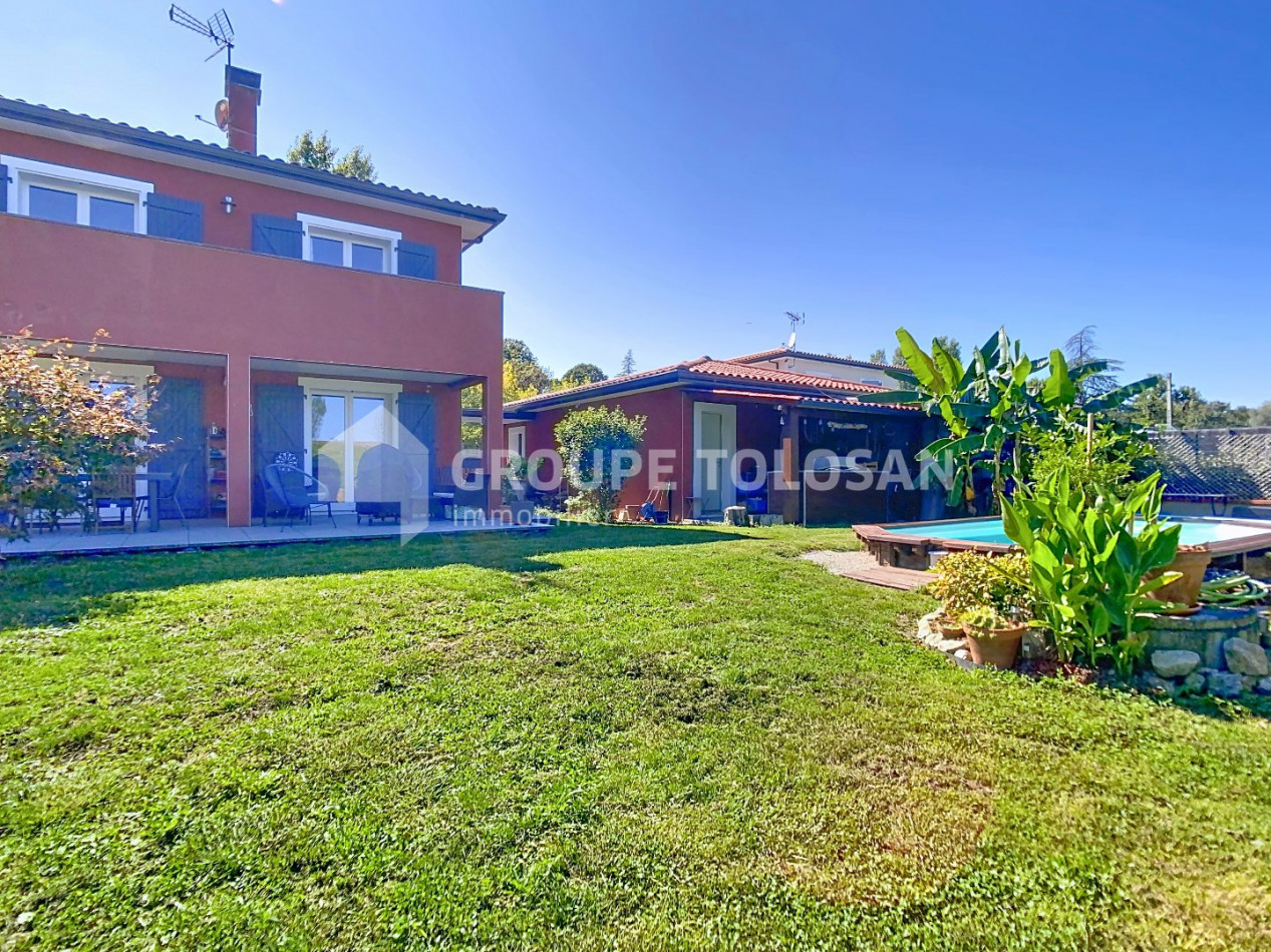 vente Maison Balma - Photo 1