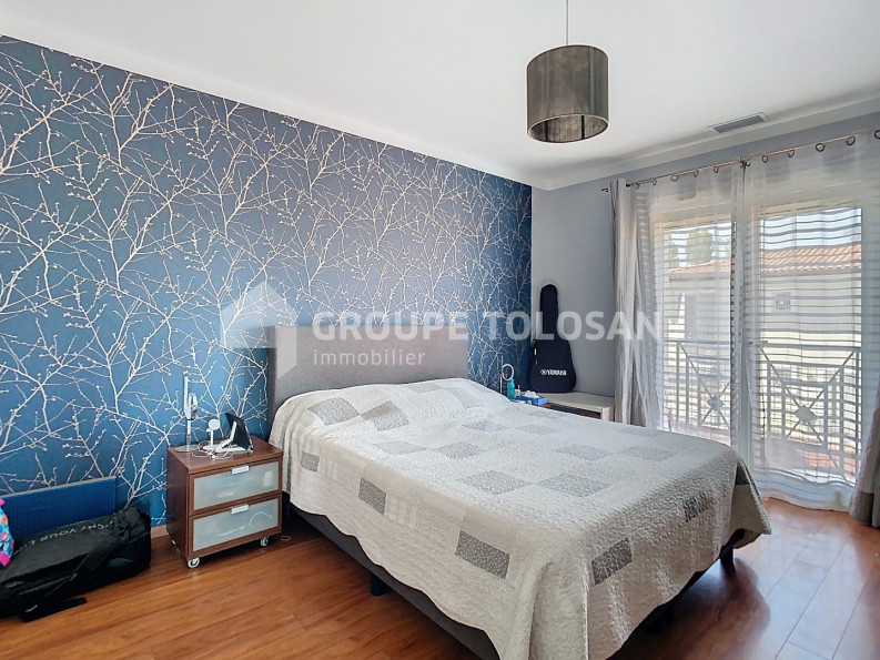vente Maison Balma - Photo 5
