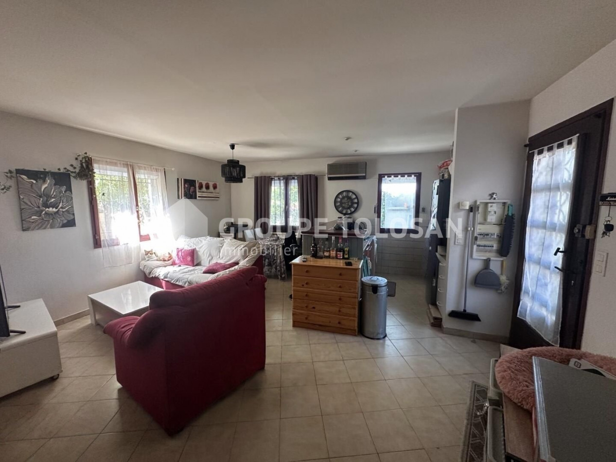 vente Maison de village Verfeil - Photo 2