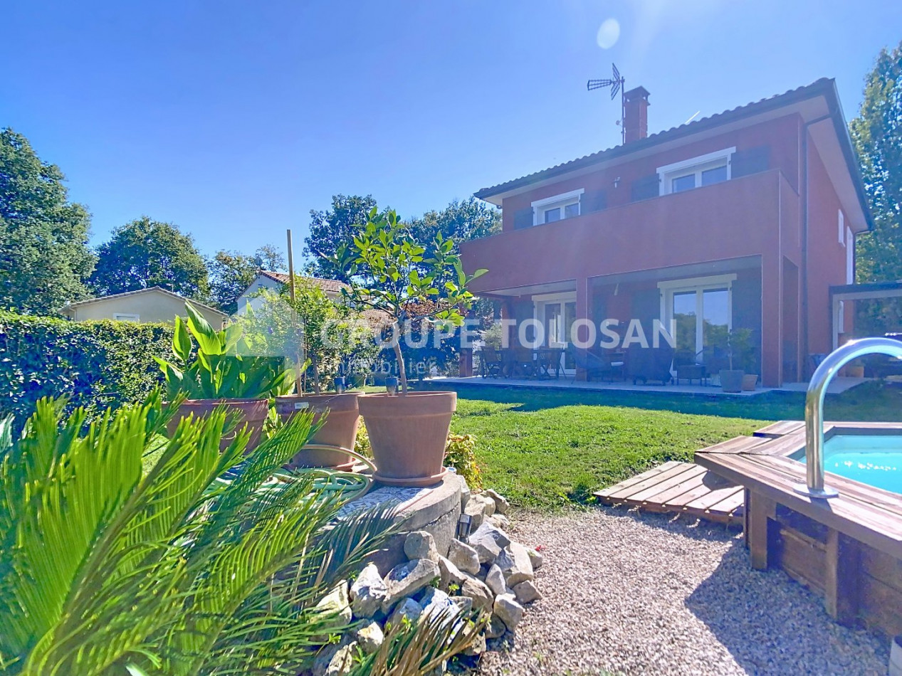 vente Maison Pin Balma - Photo 10