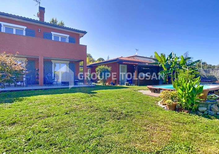 vente Maison Pin Balma