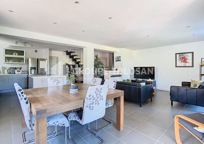 vente Maison Pin Balma