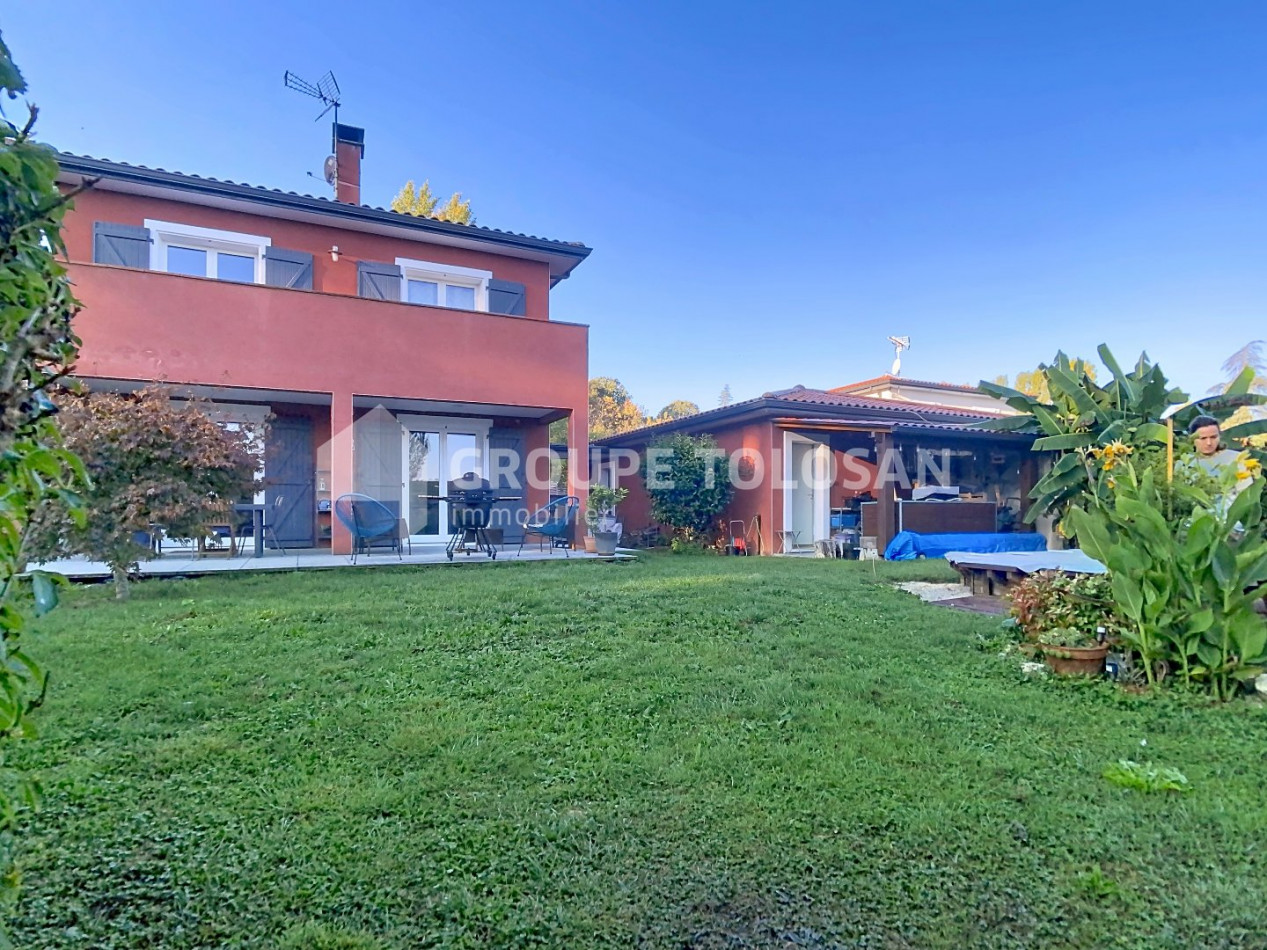 vente Maison Pin Balma - Photo 1