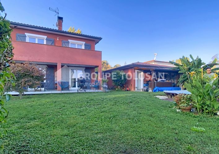 vente Maison Pin Balma