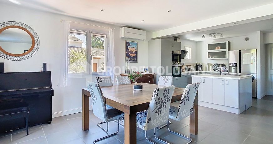 vente Maison Pin Balma