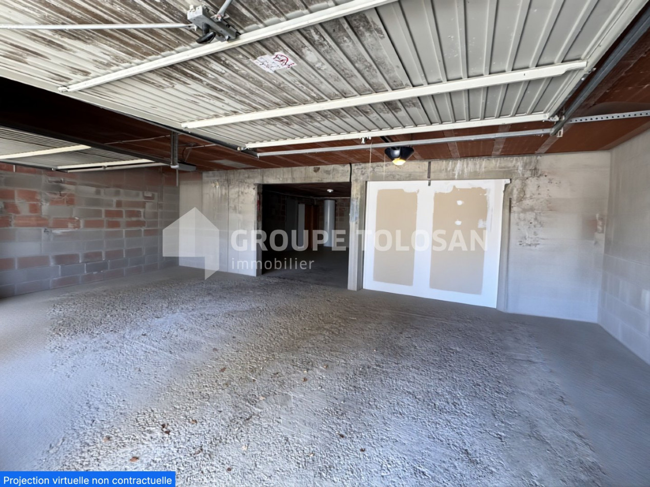 vente Maison Montrabe - Photo 5