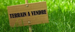 vente Terrain Gragnague