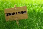 vente Terrain Gragnague