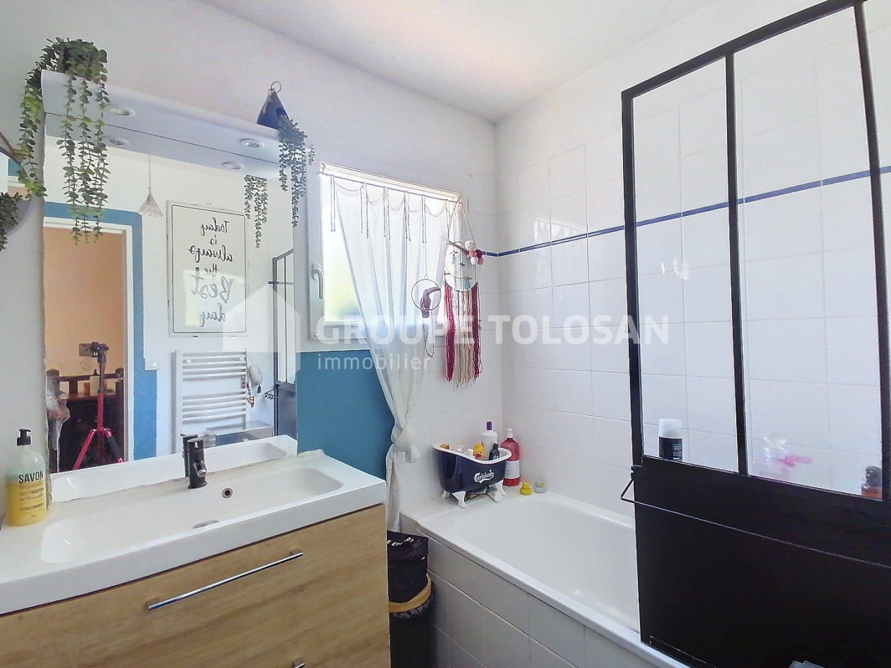 vente Maison Saint-jean - Photo 8