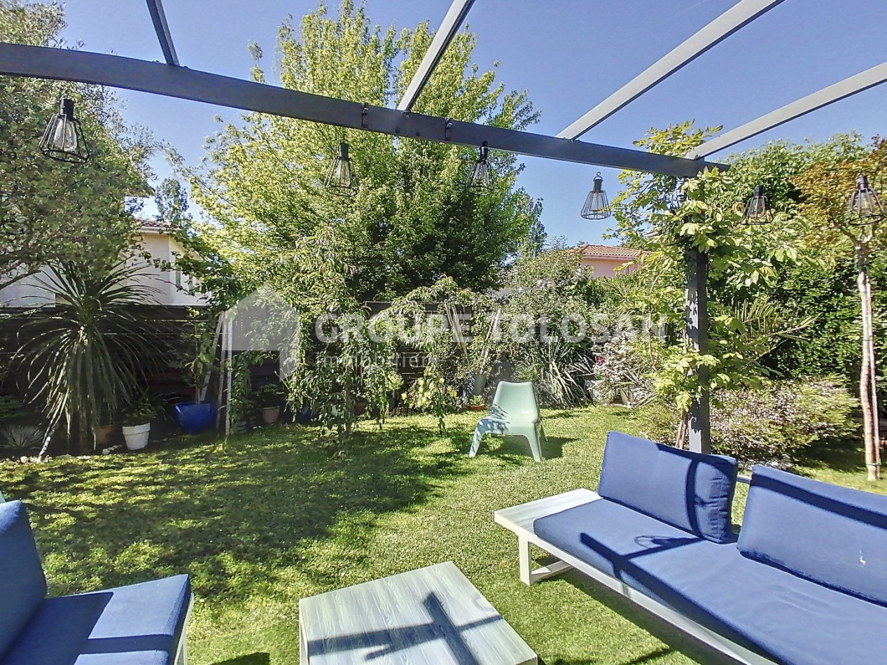vente Maison Saint-jean - Photo 2