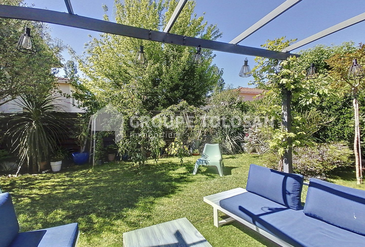 vente Maison Saint-jean - Photo 2