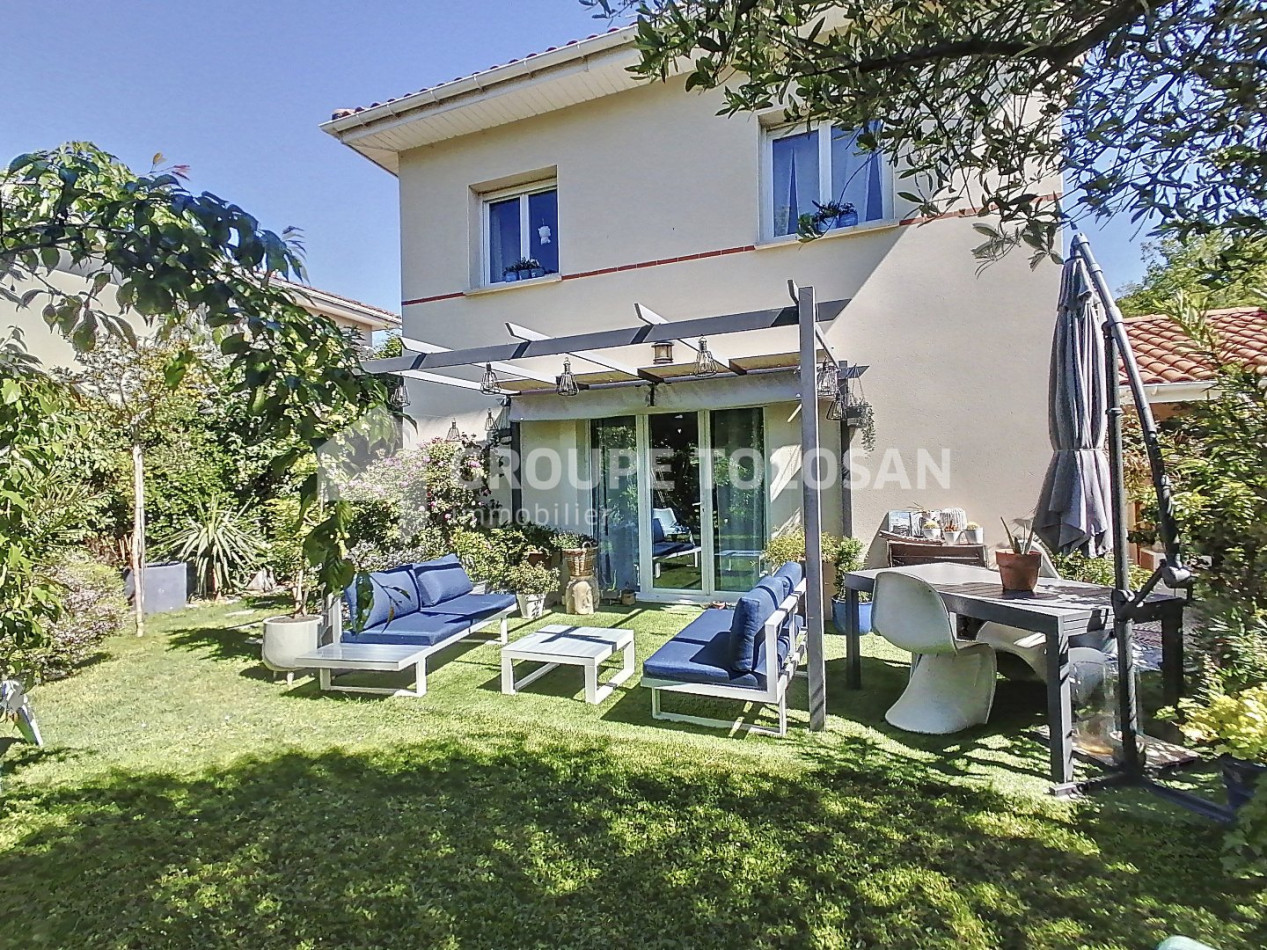 vente Maison Saint-jean - Photo 1