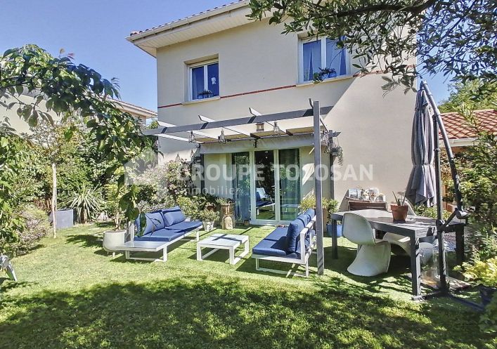 vente Maison Saint-jean