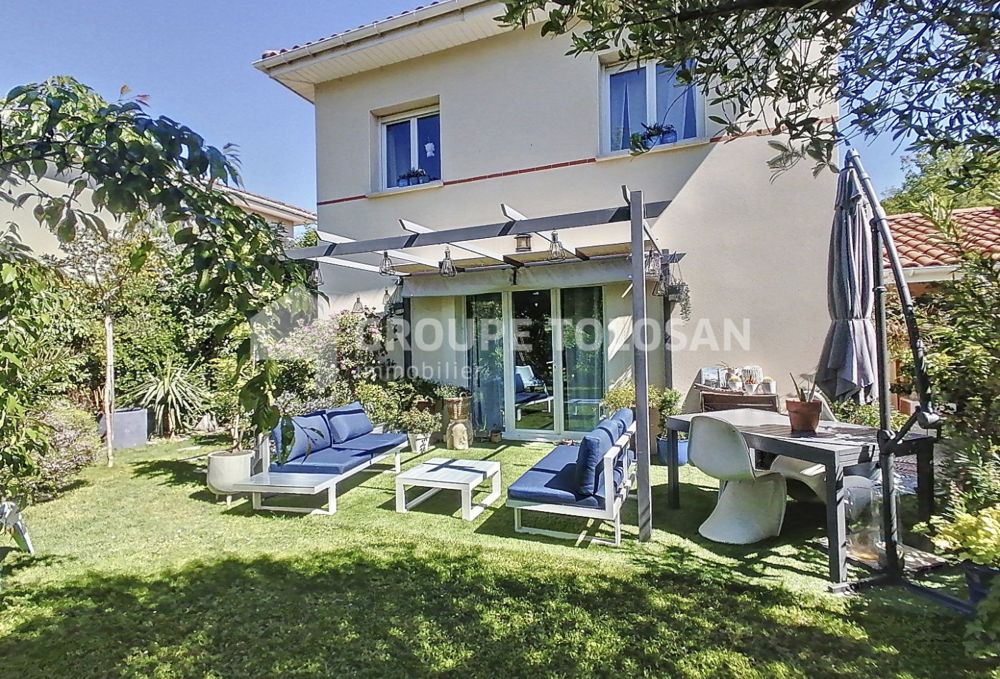vente Maison Saint-jean - Photo 1